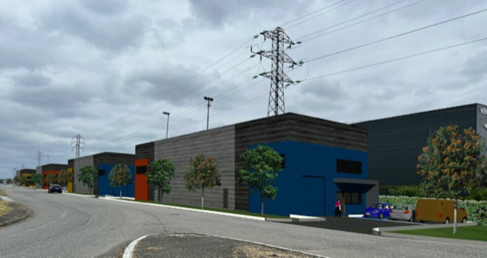 ABAULT TOULOUSE VENTE-LOCAL D'ACTIVITE-TOULOUSE-31
