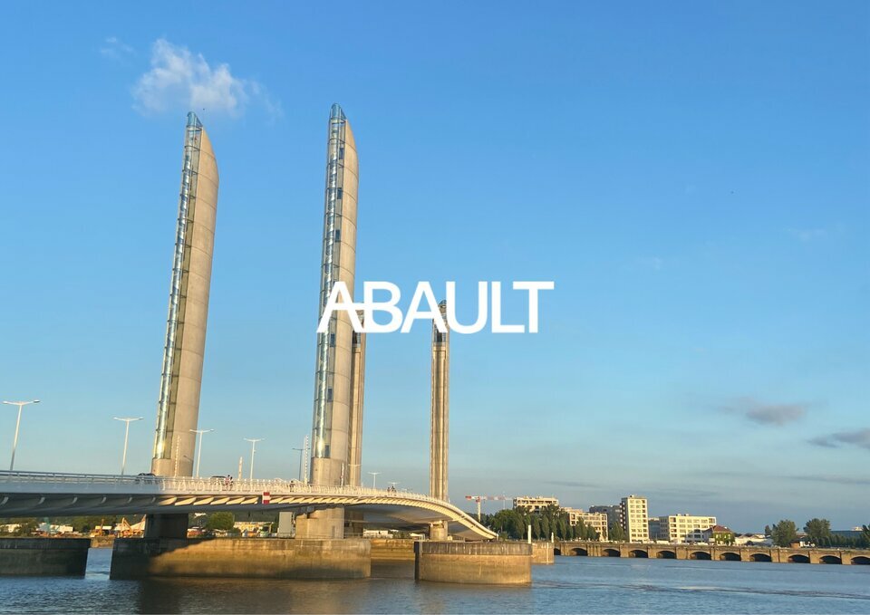 ABAULT BORDEAUX LOCATION-LOCAL COMMERCIAL-BORDEAUX-33