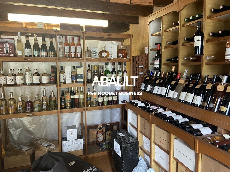ABAULT TOULOUSE LOCATION-LOCAL COMMERCIAL-COLOMIERS-31
