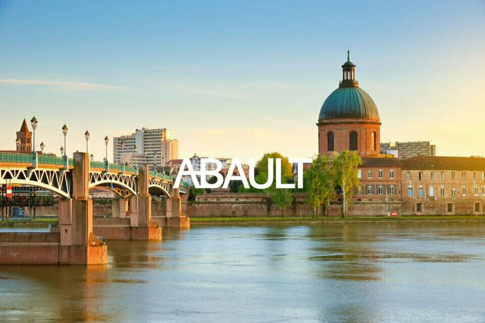 ABAULT TOULOUSE VENTE-LOCAL COMMERCIAL-TOULOUSE-31
