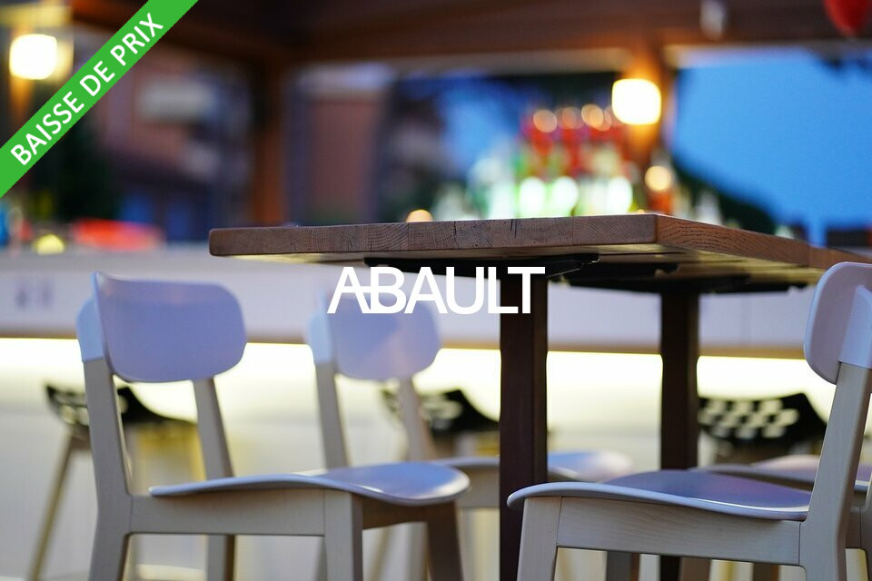ABAULT MONTPELLIER VENTE-FONDS DE COMMERCE-MONTPELLIER-34