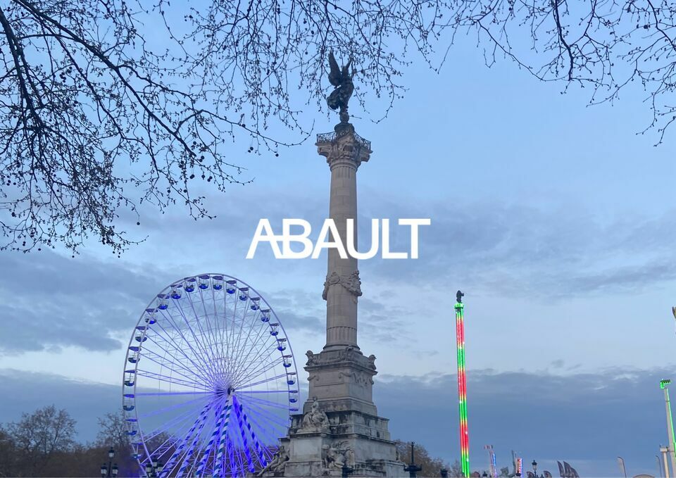 ABAULT BORDEAUX VENTE-LOCAL COMMERCIAL-BORDEAUX-33