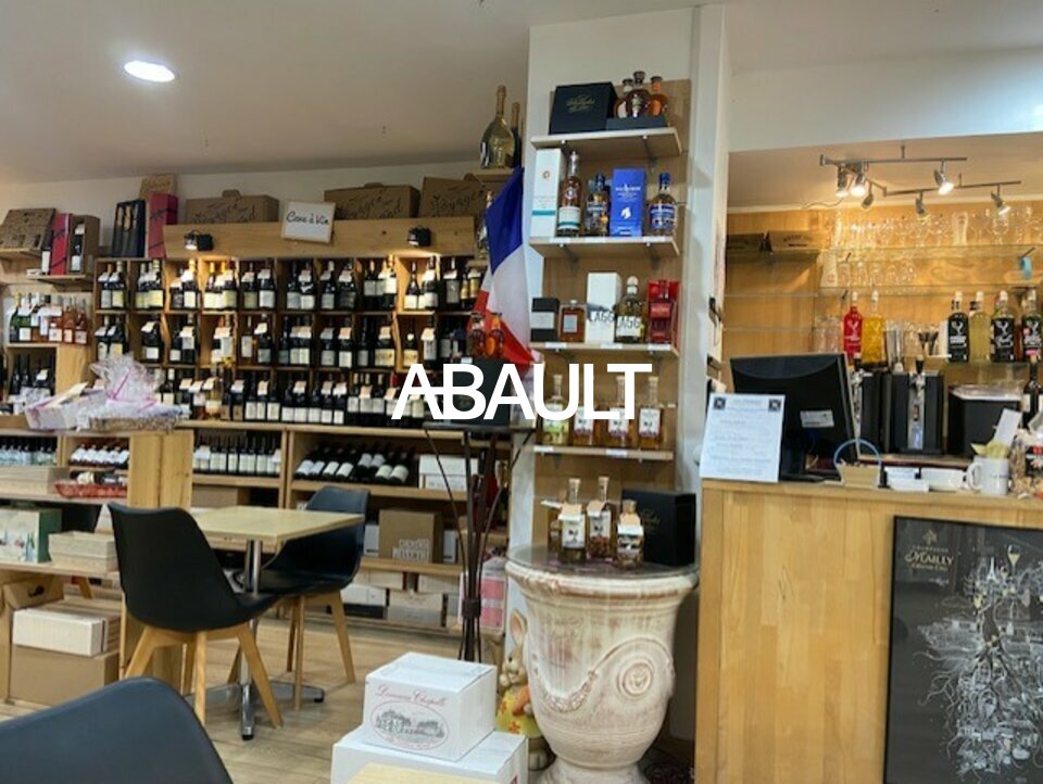 ABAULT TOULOUSE VENTE-FONDS DE COMMERCE-TOULOUSE-31