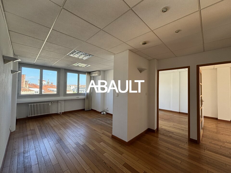 ABAULT TOULOUSE LOCATION-BUREAUX-TOULOUSE-31