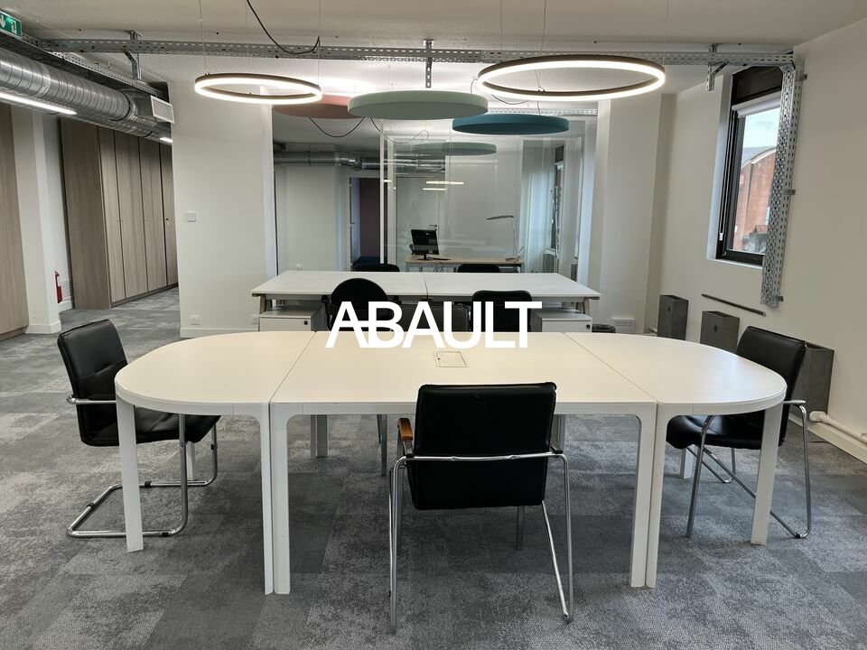 ABAULT TOULOUSE LOCATION-BUREAUX-TOULOUSE-31