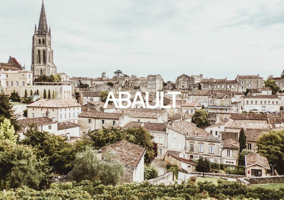 ABAULT BORDEAUX LOCATION-LOCAL COMMERCIAL-BORDEAUX-33