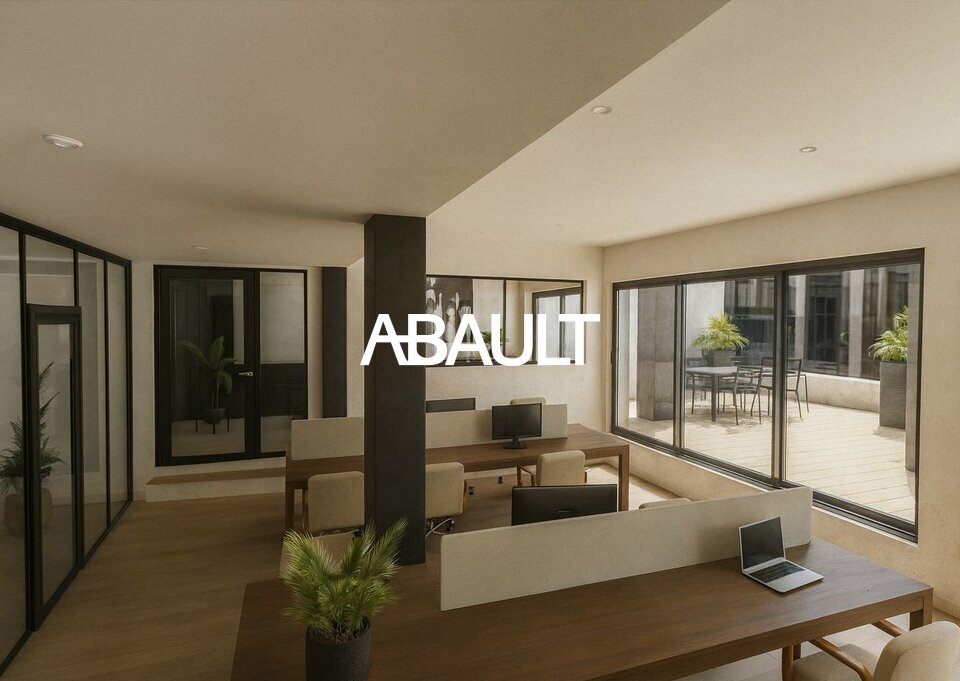 ABAULT TOULOUSE LOCATION-BUREAUX-TOULOUSE-31