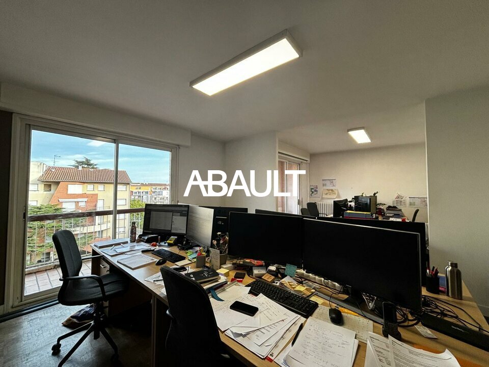 ABAULT TOULOUSE LOCATION-BUREAUX-TOULOUSE-31