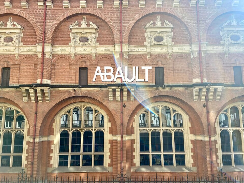 ABAULT TOULOUSE VENTE-FONDS DE COMMERCE-TOULOUSE-31
