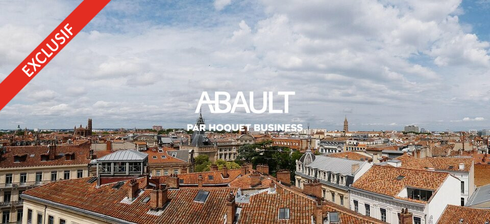ABAULT TOULOUSE CESSION-LOCAL COMMERCIAL-TOULOUSE-31