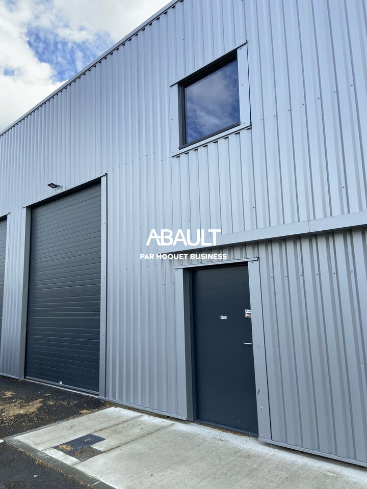 ABAULT TOULOUSE LOCATION-LOCAL D'ACTIVITE-TOULOUSE-31