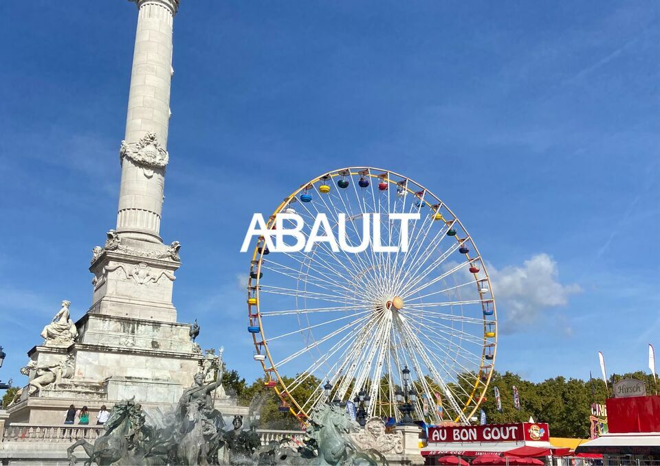 ABAULT BORDEAUX VENTE-LOCAL COMMERCIAL-BORDEAUX-33