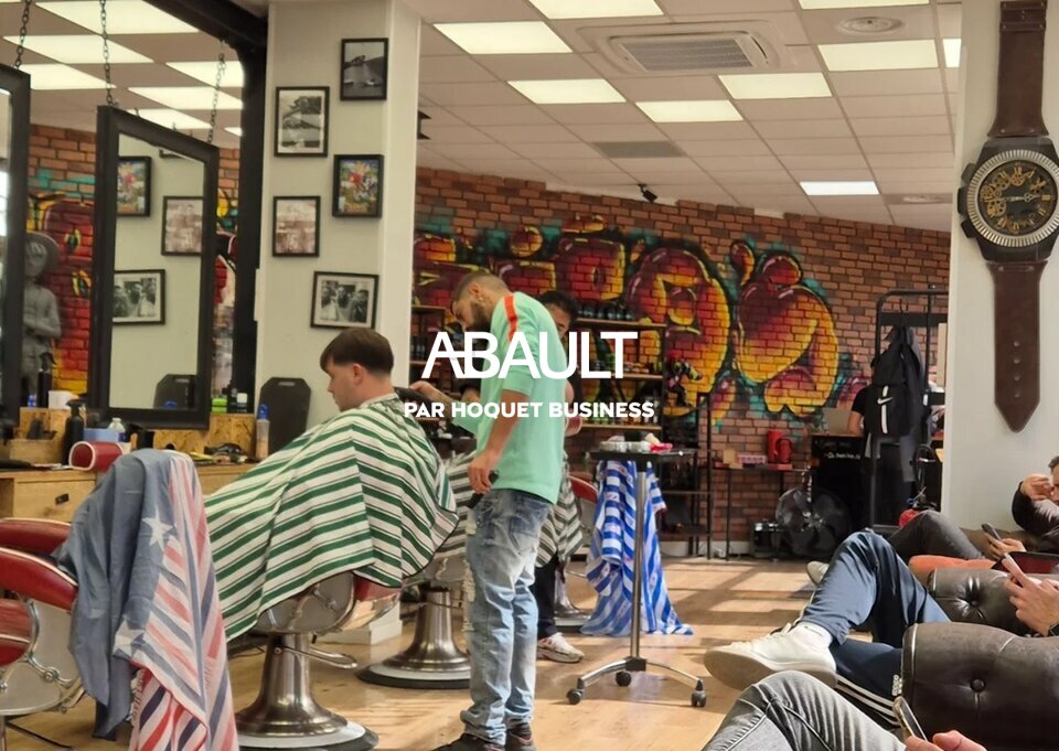 ABAULT TOULOUSE CESSION-LOCAL COMMERCIAL-LABEGE-31