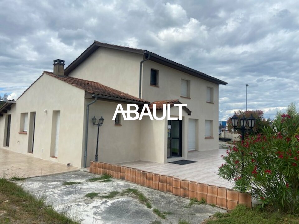 ABAULT TOULOUSE LOCATION-LOCAL COMMERCIAL-PLAISANCE_DU_TOUCH-31