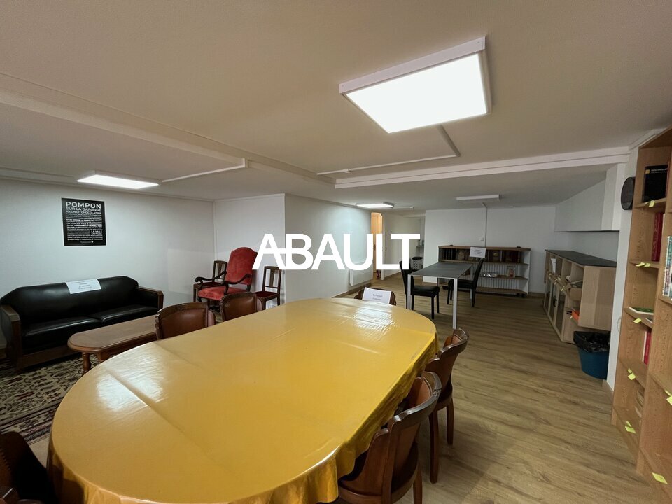 ABAULT TOULOUSE VENTE-LOCAL COMMERCIAL-TOULOUSE-31