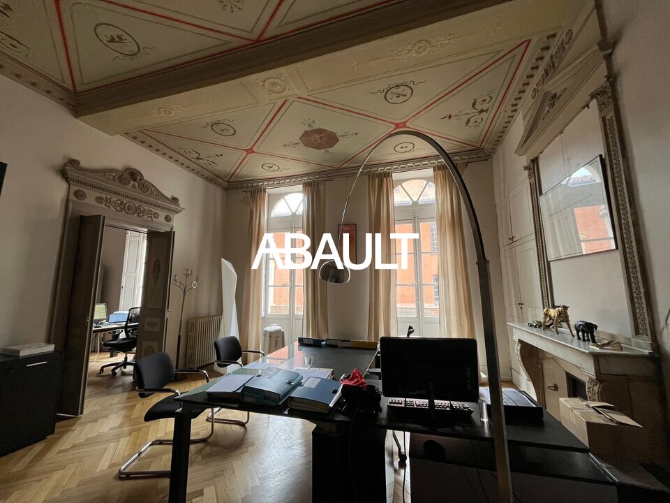 ABAULT TOULOUSE LOCATION-BUREAUX-TOULOUSE-31
