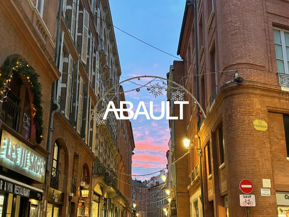 ABAULT TOULOUSE LOCATION-LOCAL COMMERCIAL-TOULOUSE-31