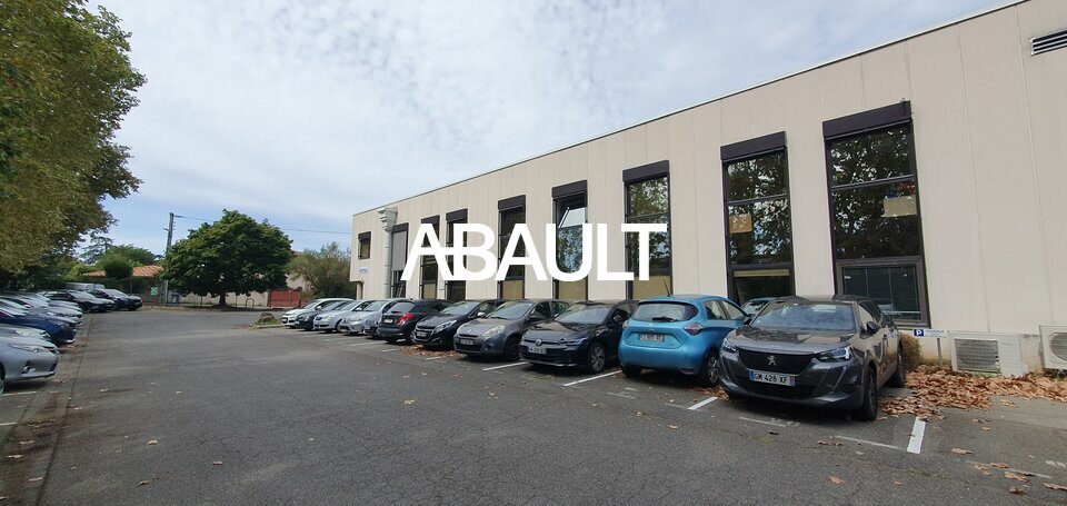 ABAULT TOULOUSE VENTE-LOCAL D'ACTIVITE-TOULOUSE-31