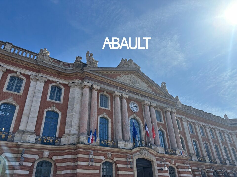 ABAULT TOULOUSE LOCATION-LOCAL COMMERCIAL-TOULOUSE-31