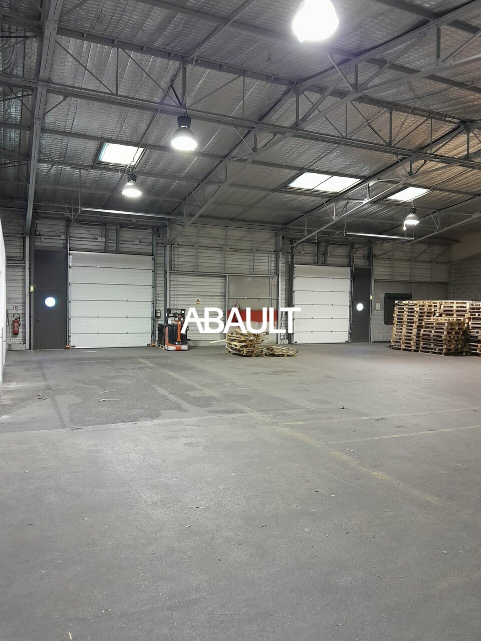 ABAULT TOULOUSE LOCATION-LOCAL D'ACTIVITE-TOULOUSE-31