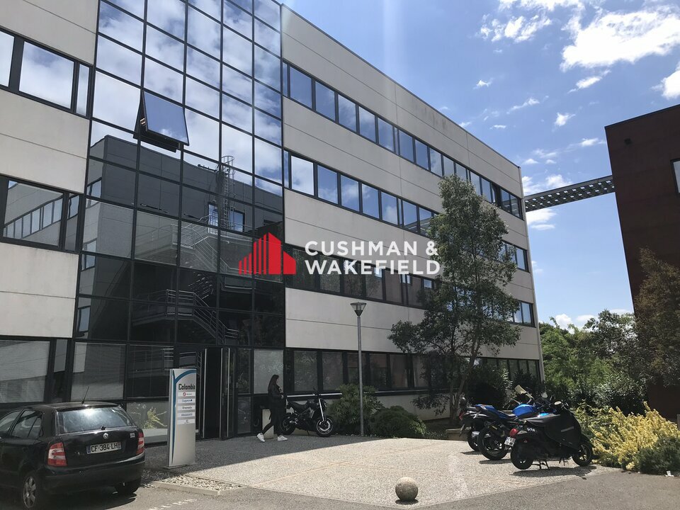 CUSHMAN WAKEFIELD TOULOUSE LOCATION-BUREAUX-TOULOUSE-31