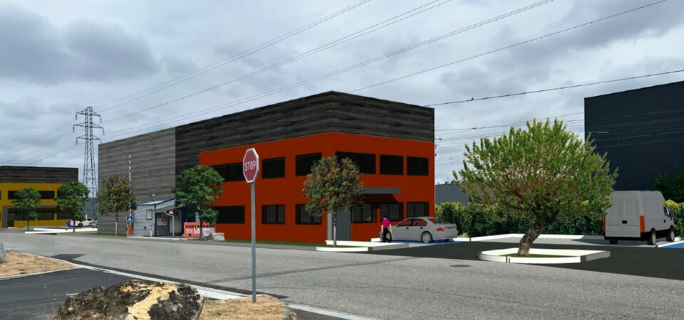 CUSHMAN WAKEFIELD TOULOUSE VENTE-LOCAL D'ACTIVITE-TOULOUSE-31