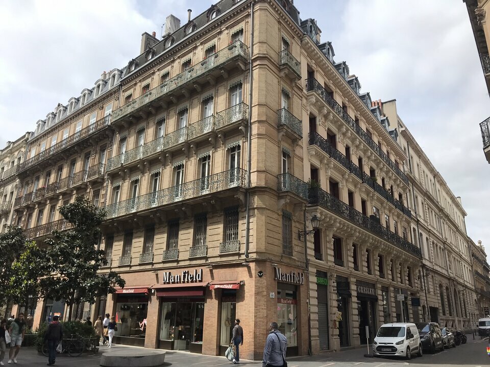 CUSHMAN WAKEFIELD TOULOUSE VENTE-BUREAUX-TOULOUSE-31