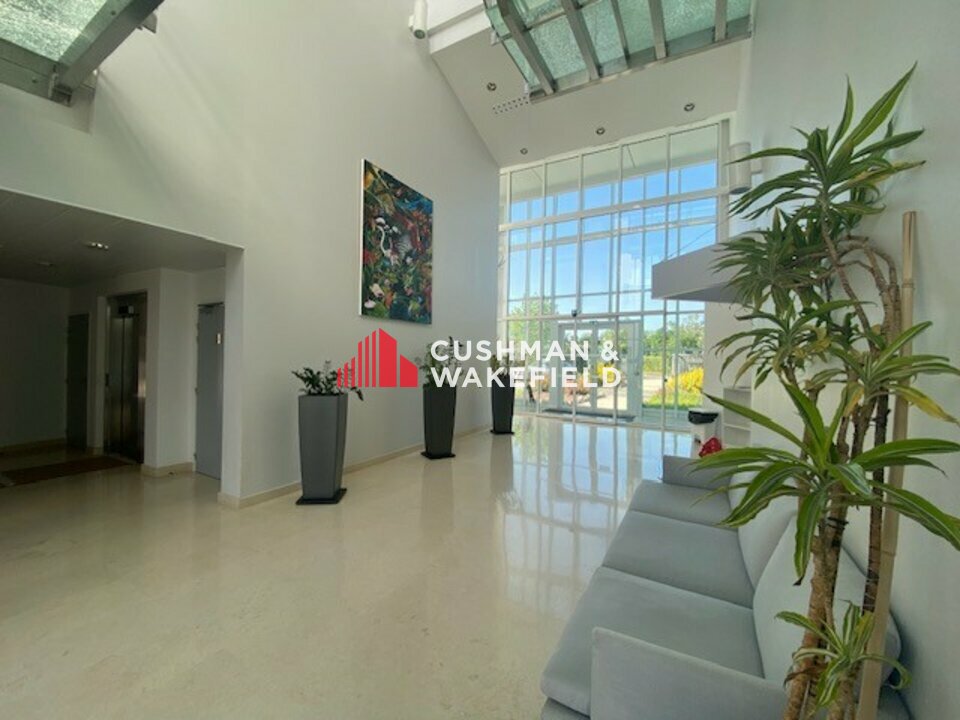 CUSHMAN WAKEFIELD TOULOUSE LOCATION-BUREAUX-LABEGE-31