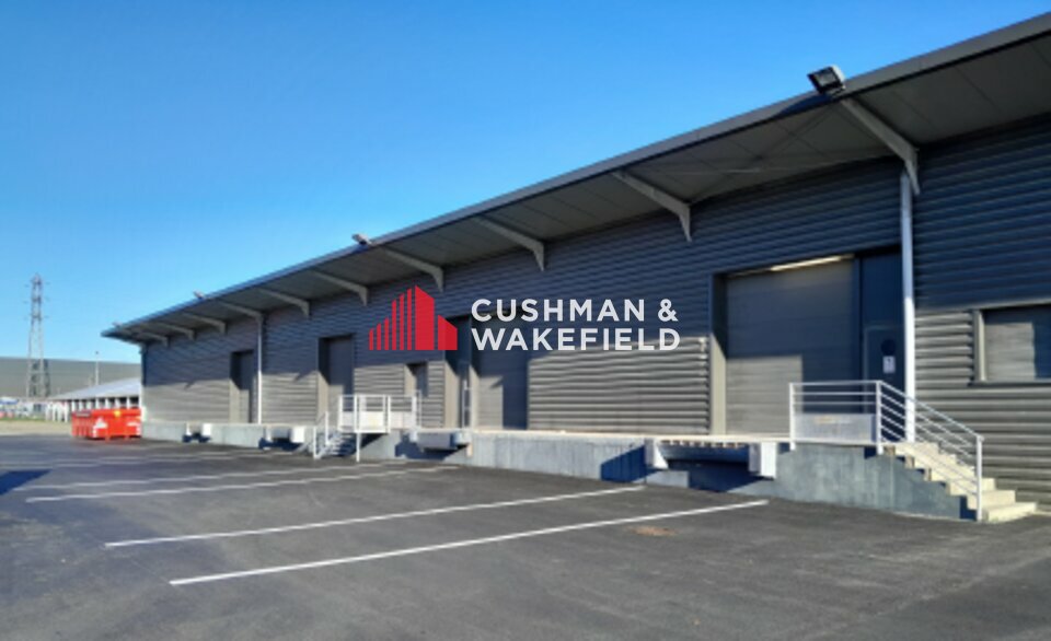 CUSHMAN WAKEFIELD TOULOUSE LOCATION-ENTREPOT-TOULOUSE-31