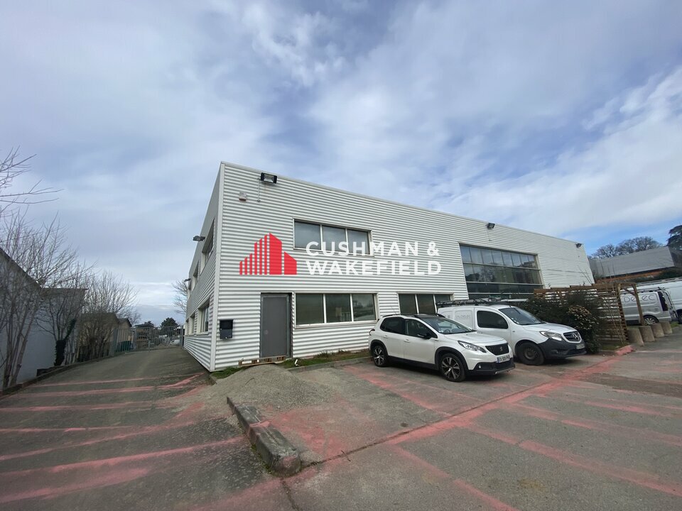 CUSHMAN WAKEFIELD TOULOUSE LOCATION-BUREAUX-TOULOUSE-31