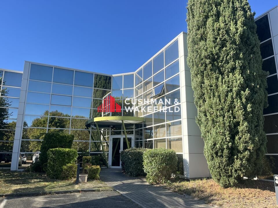 CUSHMAN WAKEFIELD TOULOUSE VENTE-BUREAUX-TOULOUSE-31