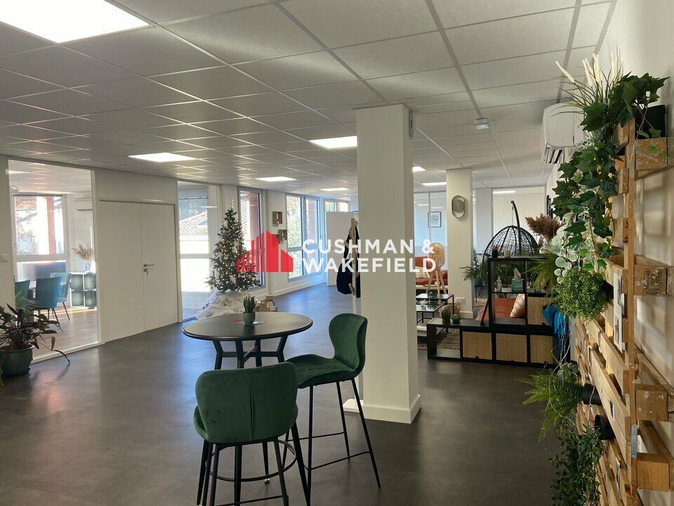 CUSHMAN WAKEFIELD TOULOUSE LOCATION-BUREAUX-TOULOUSE-31