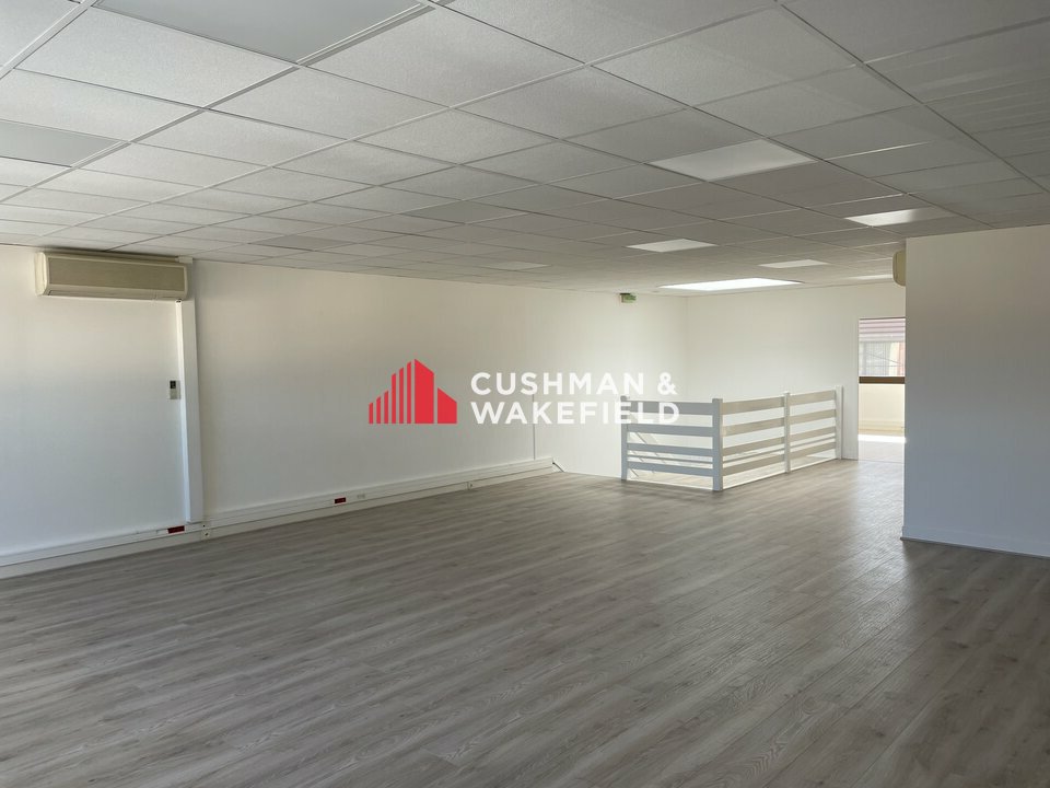 CUSHMAN WAKEFIELD TOULOUSE LOCATION-BUREAUX-BALMA-31