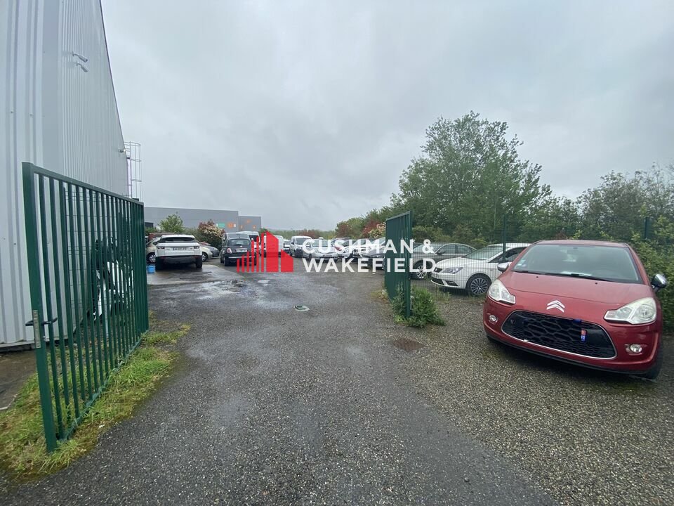CUSHMAN WAKEFIELD TOULOUSE LOCATION-TERRAIN-ESCALQUENS-31