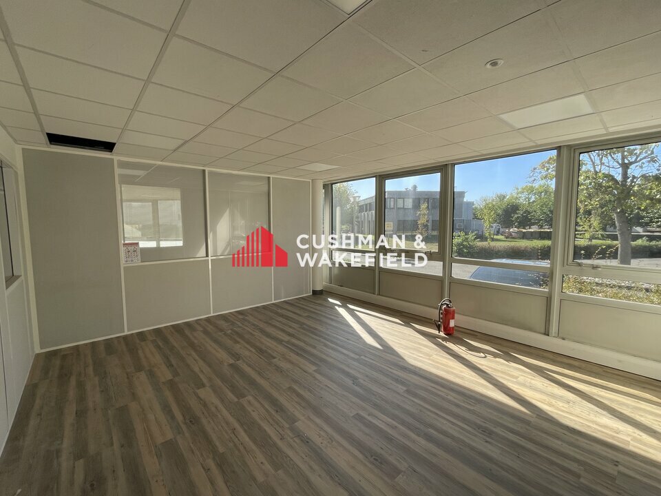 CUSHMAN WAKEFIELD TOULOUSE LOCATION-BUREAUX-LABEGE-31