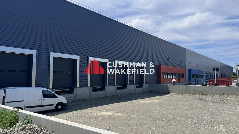 CUSHMAN WAKEFIELD TOULOUSE LOCATION-ENTREPOT-TOULOUSE-31