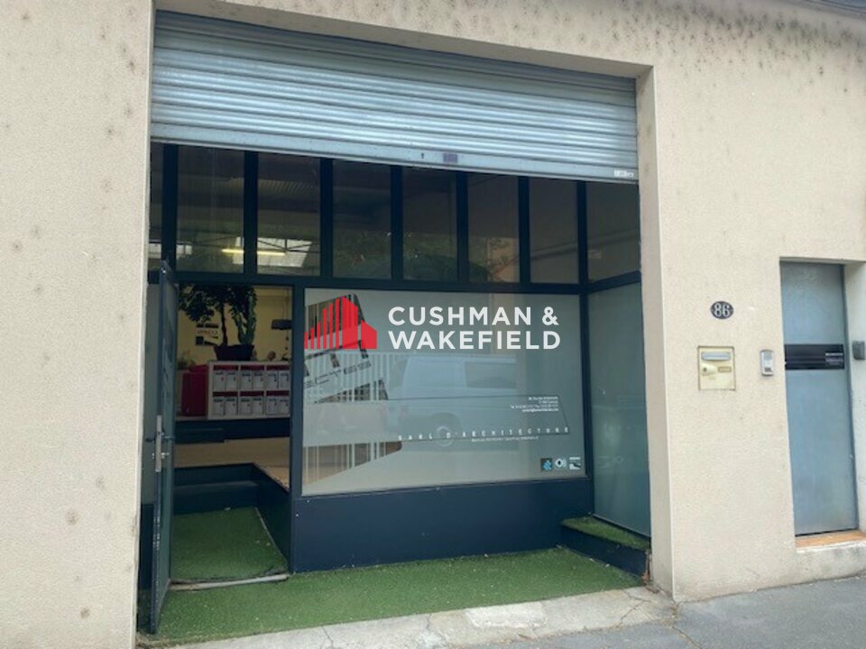 CUSHMAN WAKEFIELD TOULOUSE VENTE-BUREAUX-TOULOUSE-31
