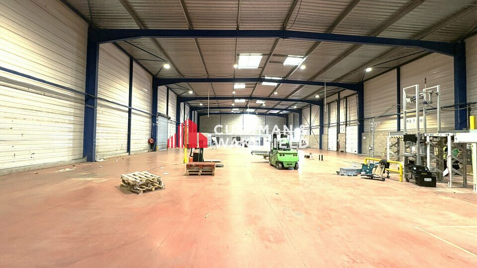 CUSHMAN WAKEFIELD TOULOUSE LOCATION-ENTREPOT-PORTET_SUR_GARONNE-31