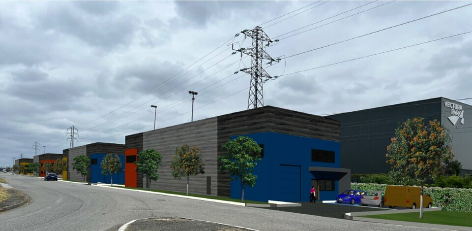 CUSHMAN WAKEFIELD TOULOUSE VENTE-LOCAL D'ACTIVITE-TOULOUSE-31