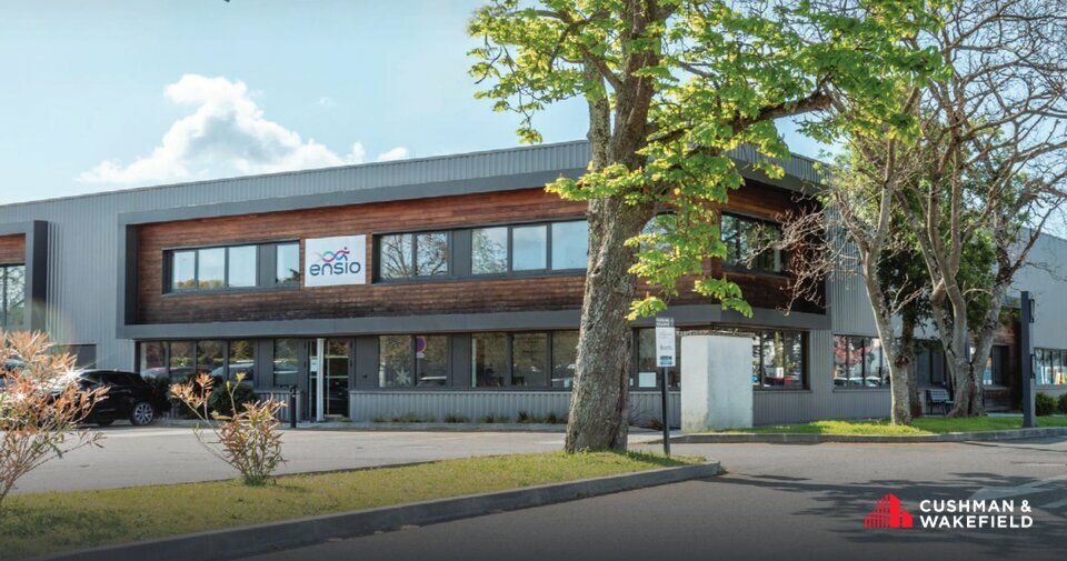 CUSHMAN WAKEFIELD TOULOUSE LOCATION-LOCAL D'ACTIVITE-TOULOUSE-31