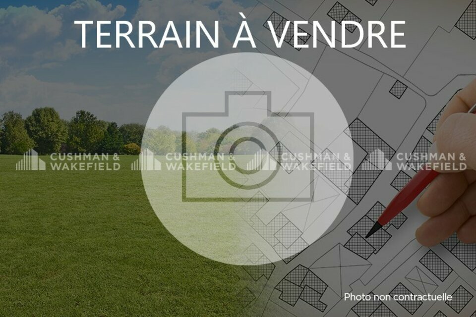 CUSHMAN WAKEFIELD TOULOUSE VENTE-TERRAIN-MONTBARTIER-82