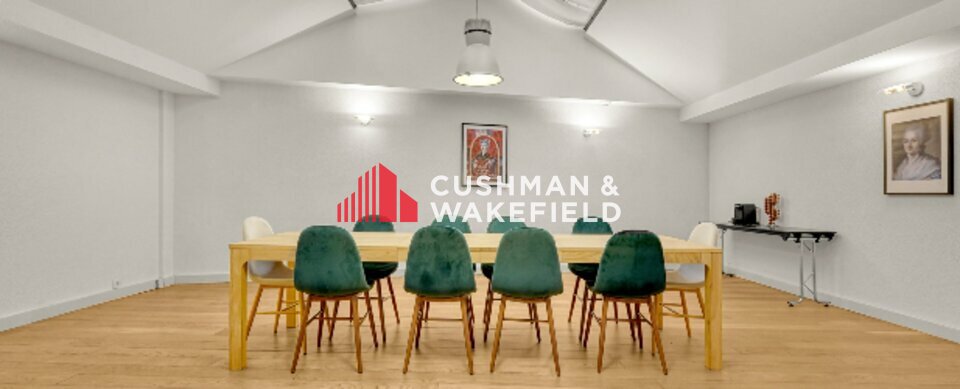 CUSHMAN WAKEFIELD TOULOUSE LOCATION-BUREAUX-TOULOUSE-31