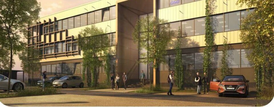 CUSHMAN WAKEFIELD TOULOUSE LOCATION-BUREAUX-BALMA-31