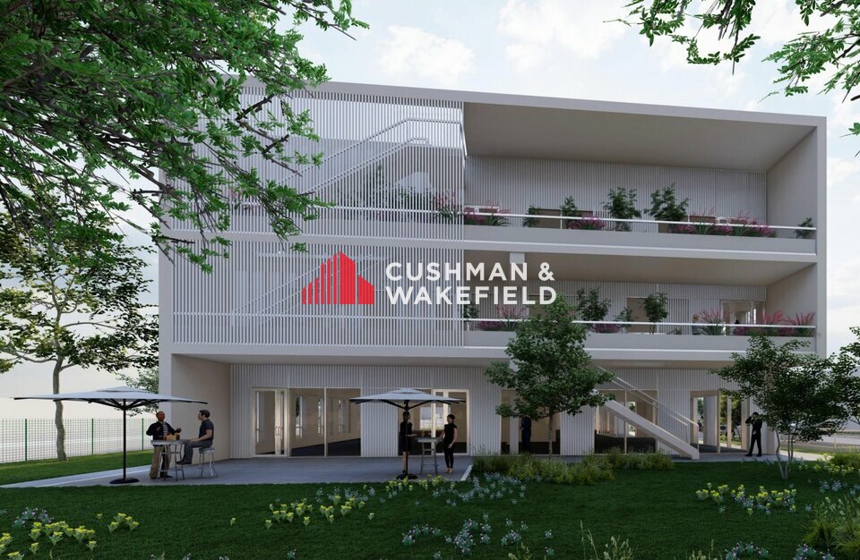 CUSHMAN WAKEFIELD TOULOUSE LOCATION-BUREAUX-TOULOUSE-31
