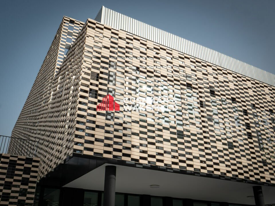 CUSHMAN WAKEFIELD TOULOUSE VENTE-BUREAUX-LABEGE-31