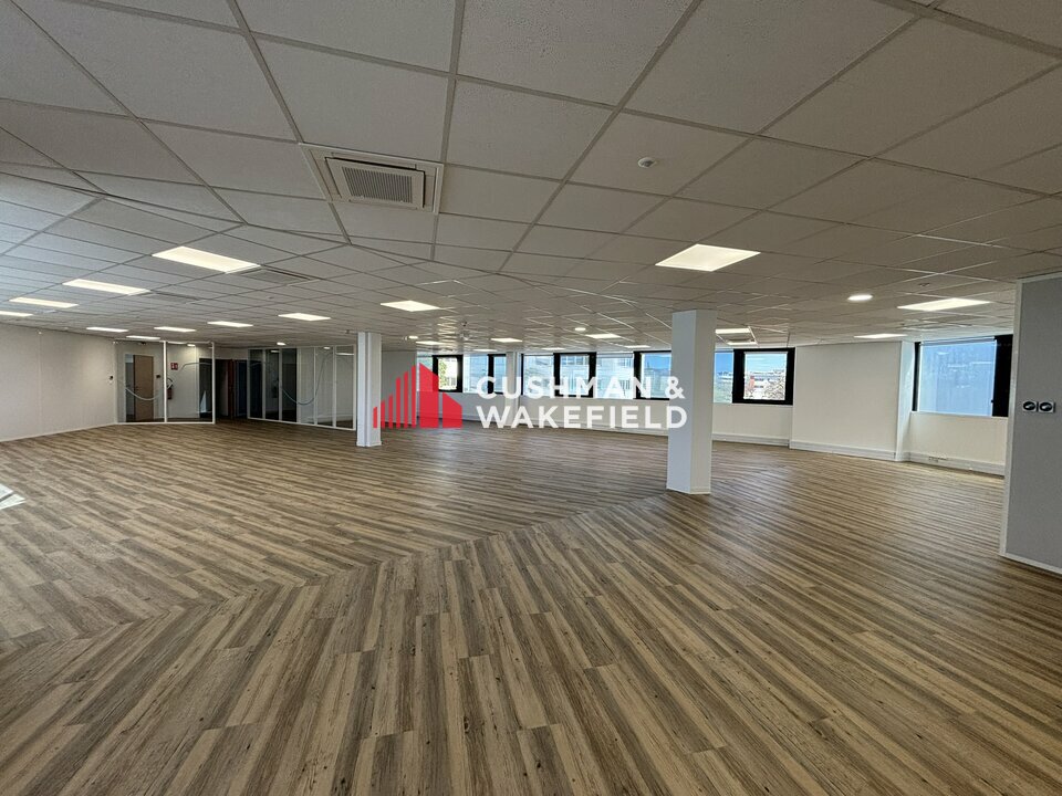 CUSHMAN WAKEFIELD TOULOUSE LOCATION-BUREAUX-TOULOUSE-31