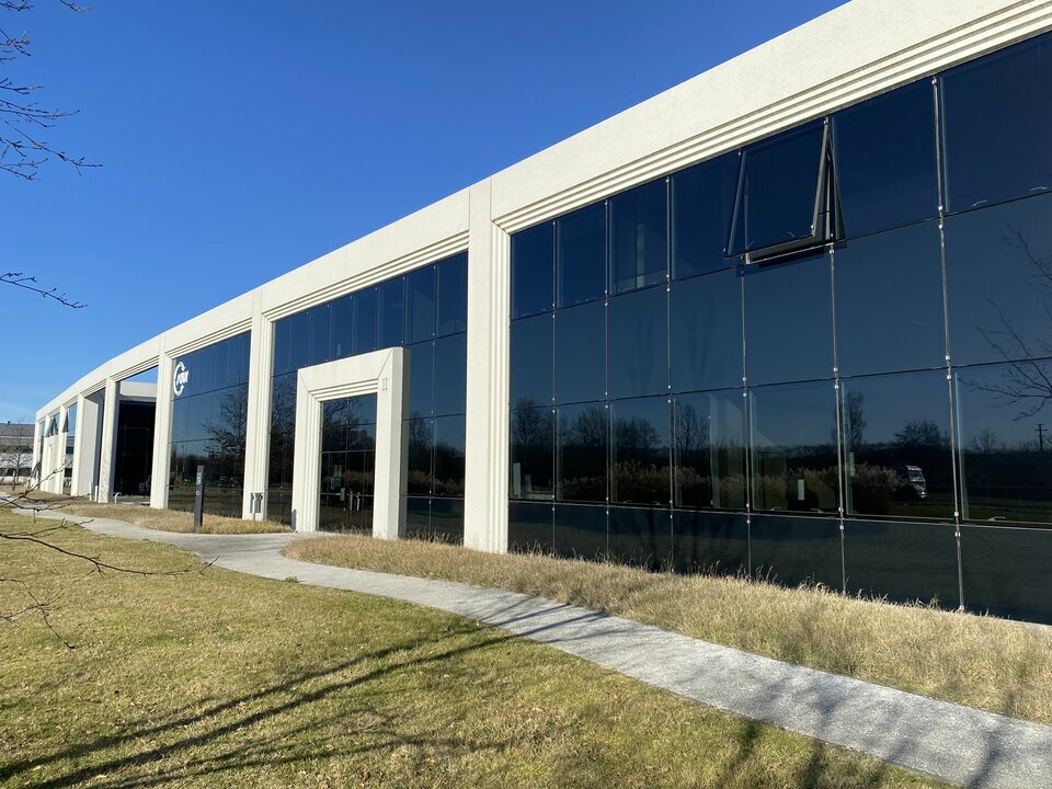 CUSHMAN WAKEFIELD TOULOUSE LOCATION-BUREAUX-LABEGE-31