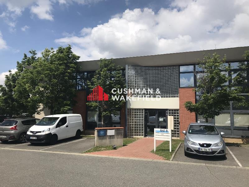 CUSHMAN WAKEFIELD TOULOUSE LOCATION-BUREAUX-TOULOUSE-31
