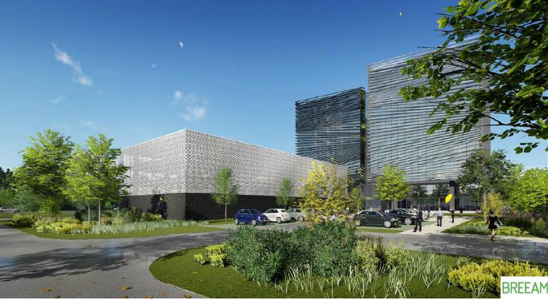 CUSHMAN WAKEFIELD TOULOUSE LOCATION-BUREAUX-LABEGE-31
