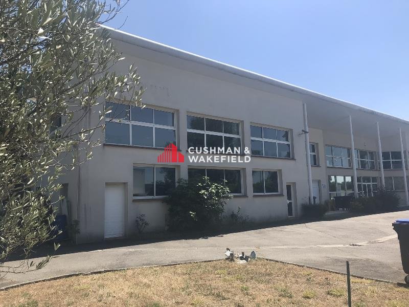 CUSHMAN WAKEFIELD TOULOUSE LOCATION-BUREAUX-TOURNEFEUILLE-31